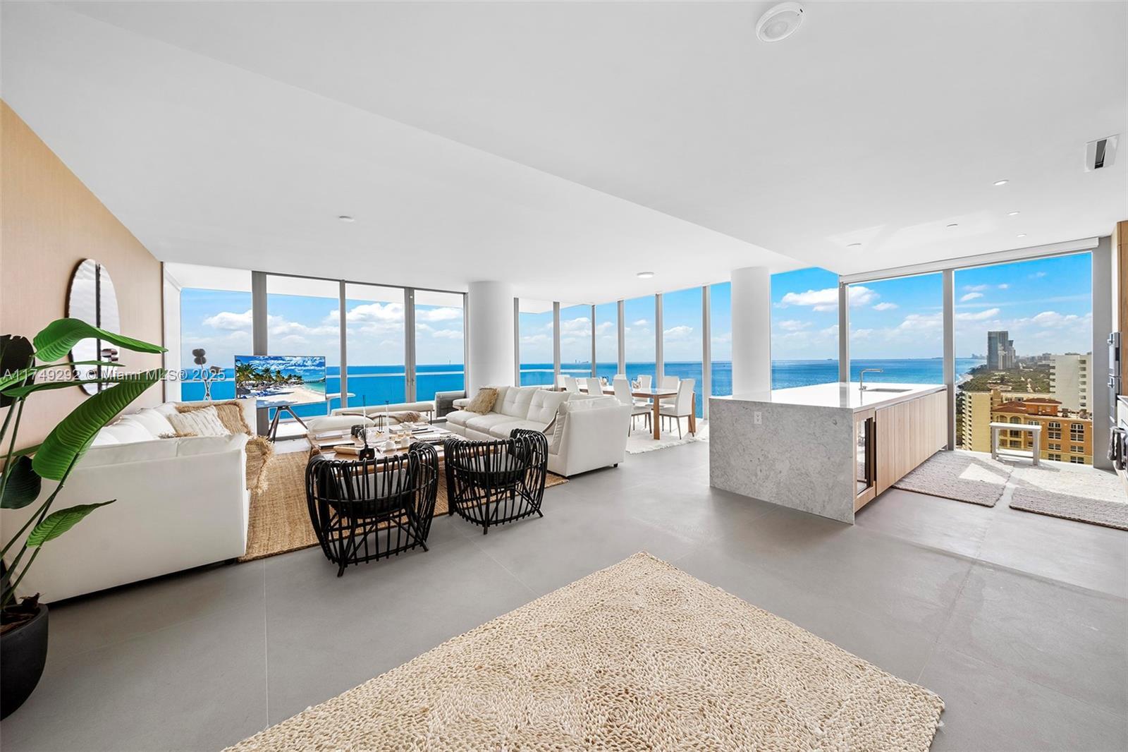 Picture of 2000 S Ocean Dr # 22B, Hallandale Beach, FL 33009