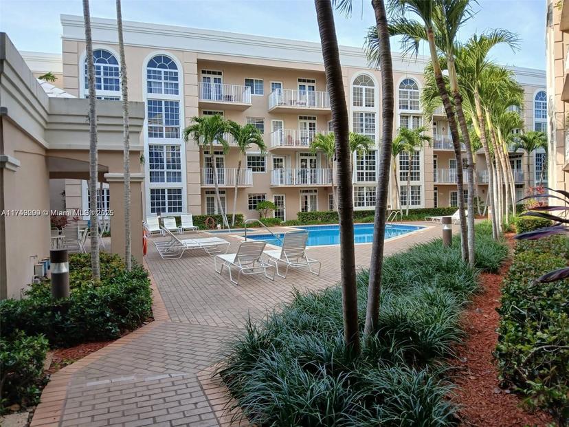 Picture of 1280 S Alhambra Cir # 2410, Coral Gables FL 33146
