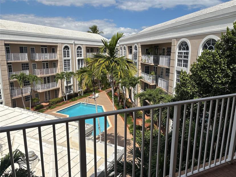 Picture of 1280 S Alhambra Cir # 2410, Coral Gables FL 33146