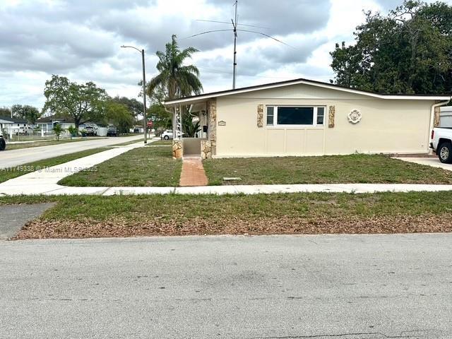 Picture of 2399 NW 152Nd St, Miami Gardens FL 33054