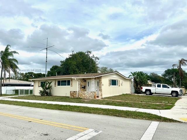 Picture of 2399 NW 152Nd St, Miami Gardens FL 33054