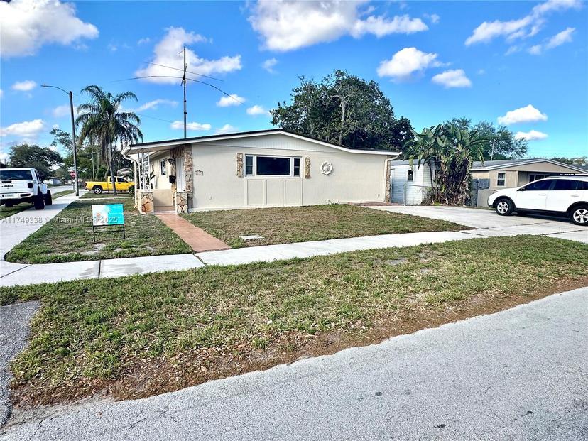 Picture of 2399 NW 152Nd St, Miami Gardens FL 33054