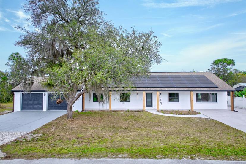 Picture of 1926 Gardenia Terrace, Sebring FL 33875