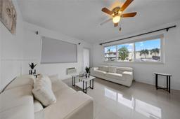 Picture of 7430 NE Byron Ave # 1A, Miami Beach, FL 33141