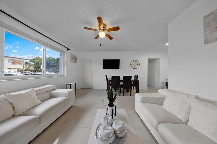 Picture of 7430 NE Byron Ave # 1A, Miami Beach FL 33141