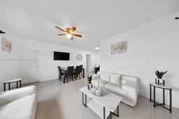 Picture of 7430 NE Byron Ave # 1A, Miami Beach, FL 33141