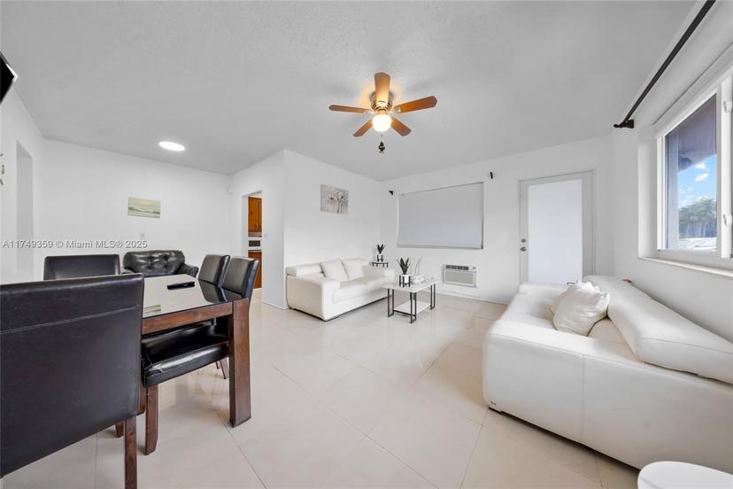 Picture of 7430 NE Byron Ave # 1A, Miami Beach FL 33141