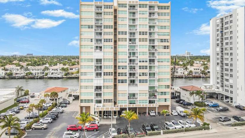 Picture of 1410 S Ocean Dr # 1103, Hollywood FL 33019