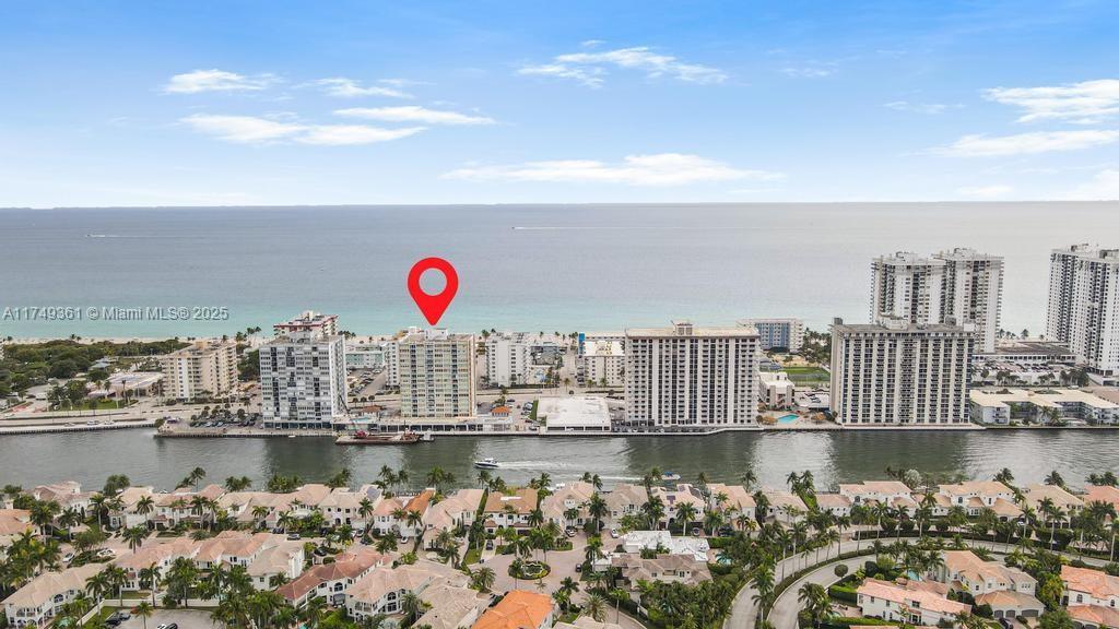 Picture of 1410 S Ocean Dr # 1103, Hollywood, FL 33019