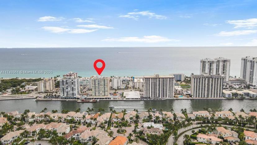 Picture of 1410 S Ocean Dr # 1103, Hollywood FL 33019