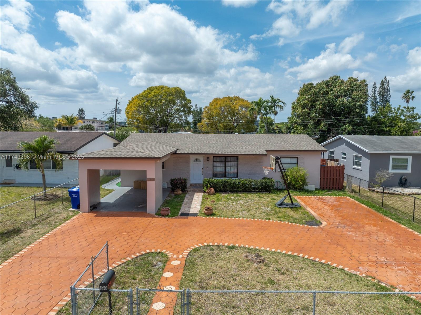 Picture of 1820 N 27Th Ave, Hollywood, FL 33020