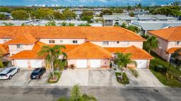 Picture of 20810 San Simeon Way # 107, Miami, FL 33179