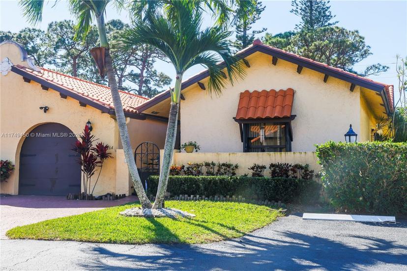 Picture of 5264 Bolero Cir, Delray Beach FL 33484