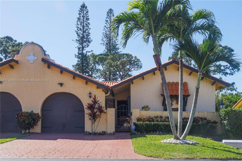Picture of 5264 Bolero Cir, Delray Beach FL 33484