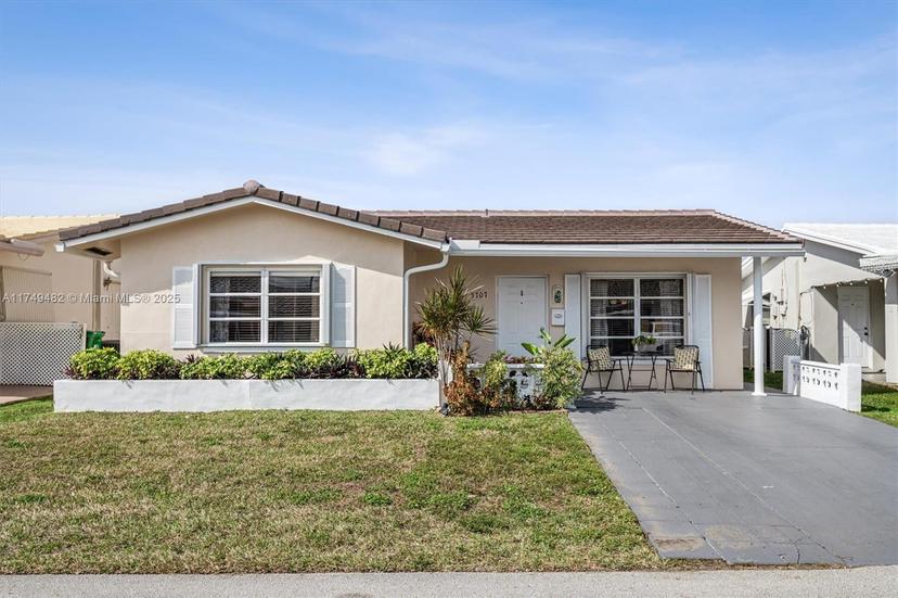 Picture of 5707 NW 85Th Ave, Margate FL 33321