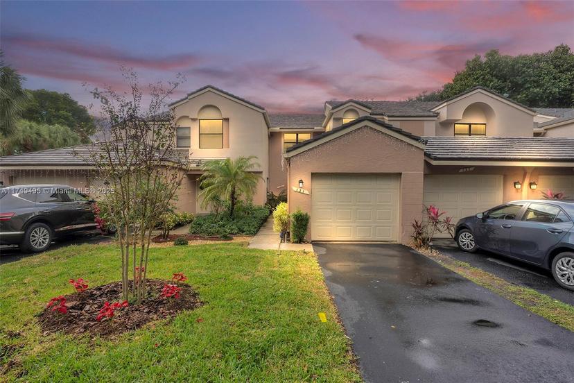 Picture of 123 NW 98Th Ter, Plantation FL 33324