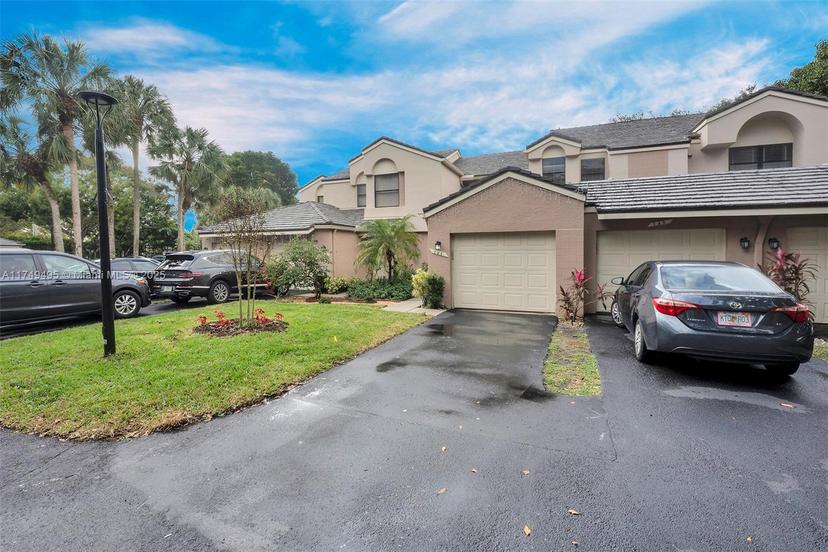 Picture of 123 NW 98Th Ter, Plantation FL 33324