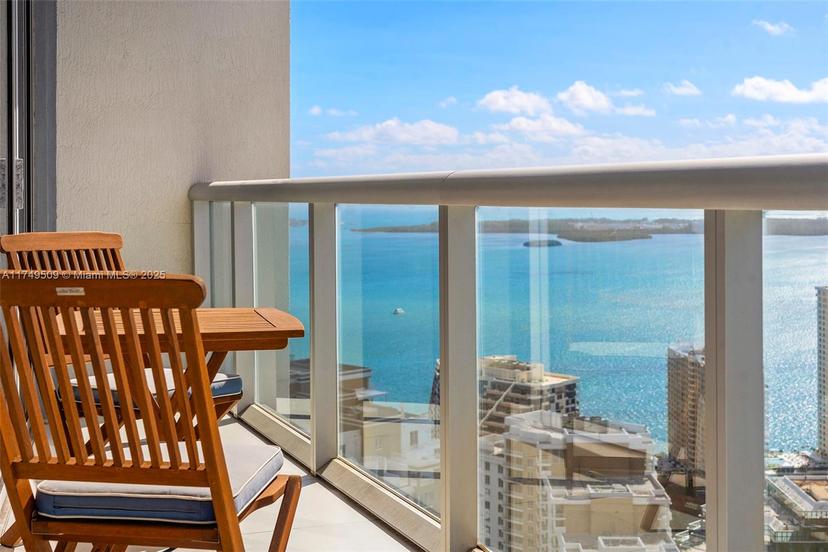 Picture of 475 Brickell Ave # 4309, Miami FL 33131