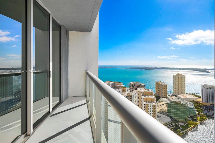 Picture of 475 Brickell Ave # 4309, Miami FL 33131