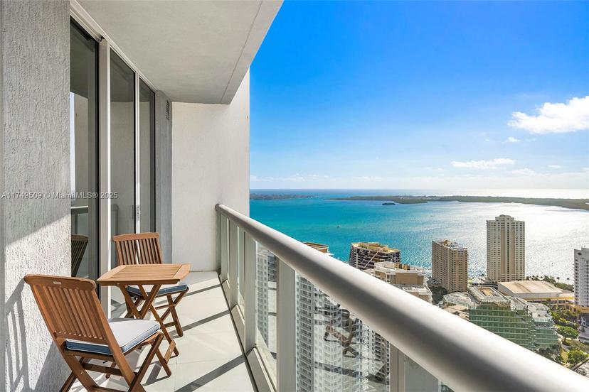 Picture of 475 Brickell Ave # 4309, Miami FL 33131