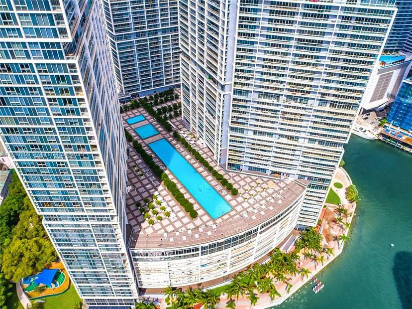 Picture of 475 Brickell Ave # 4309, Miami FL 33131