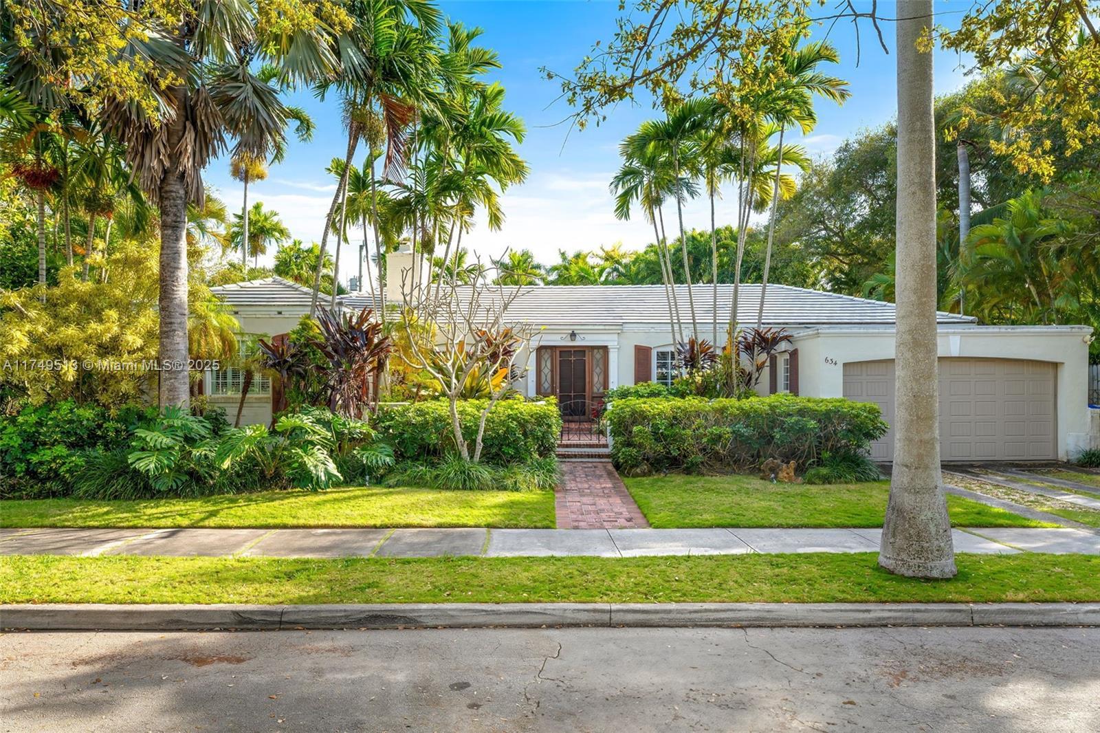 Picture of 634 NE 57Th St, Miami, FL 33137