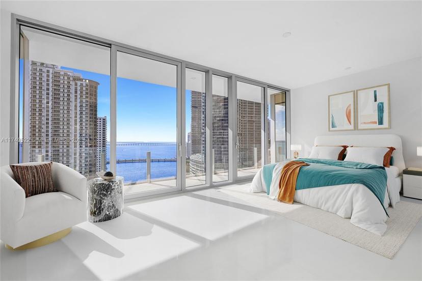 Picture of 300 Biscayne Blvd Way # 1901, Miami FL 33131