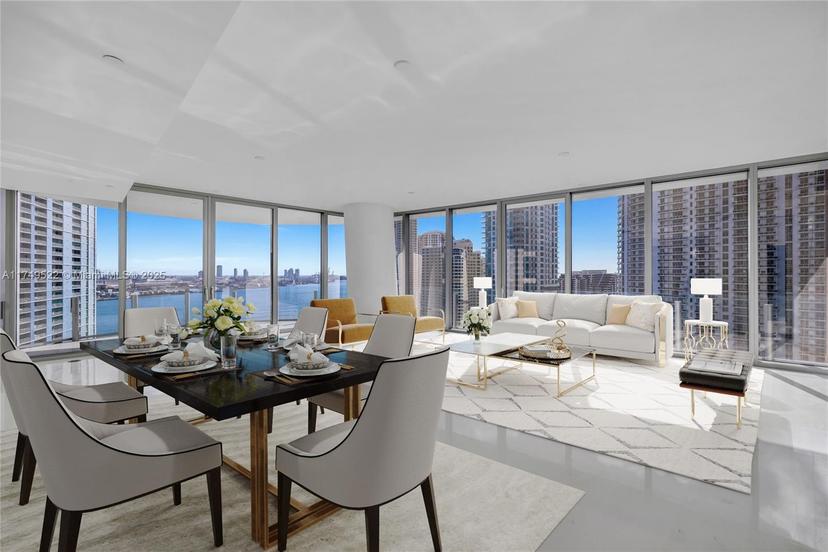 Picture of 300 Biscayne Blvd Way # 1901, Miami FL 33131