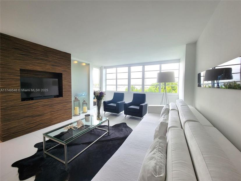 Picture of 1670 Lincoln Ct # 3B, Miami Beach FL 33139