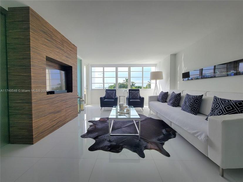 Picture of 1670 Lincoln Ct # 3B, Miami Beach FL 33139