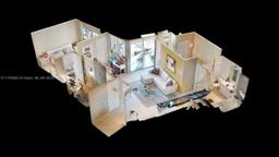 Picture of 92 SW 3Rd St # 3506, Miami, FL 33130
