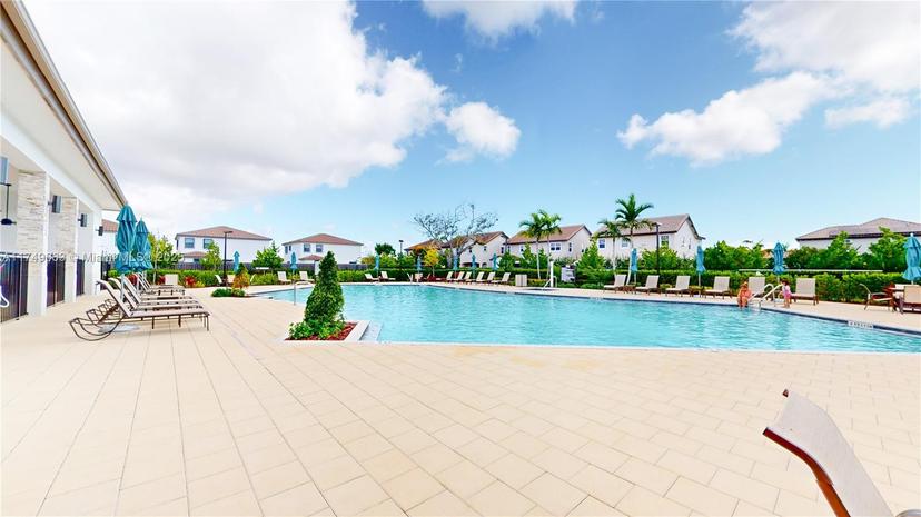 Picture of 11807 SW 245Th Ter, Homestead FL 33032
