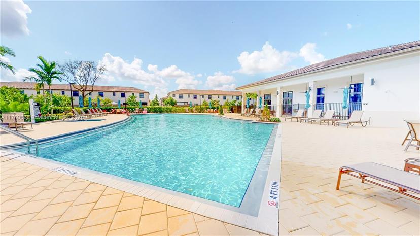 Picture of 11807 SW 245Th Ter, Homestead FL 33032