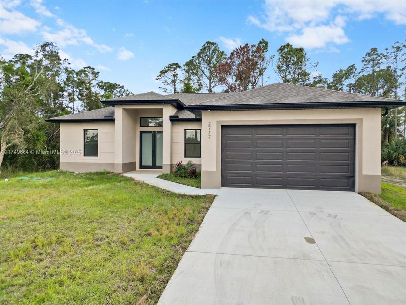 Picture of 2717 20Th St W, Lehigh Acres FL 33971