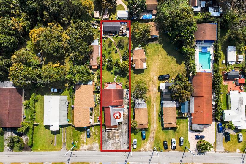 Picture of 5870 SW 17Th St, Miami FL 33155