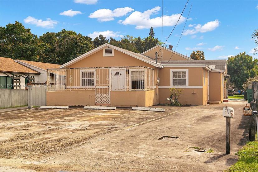 Picture of 5870 SW 17Th St, Miami FL 33155