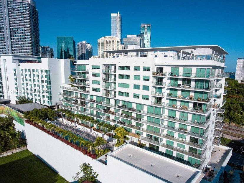 Picture of 1600 SW 1St Ave # 703, Miami FL 33129