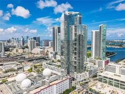 Picture of 851 NE 1St Ave # 2904, Miami, FL 33132