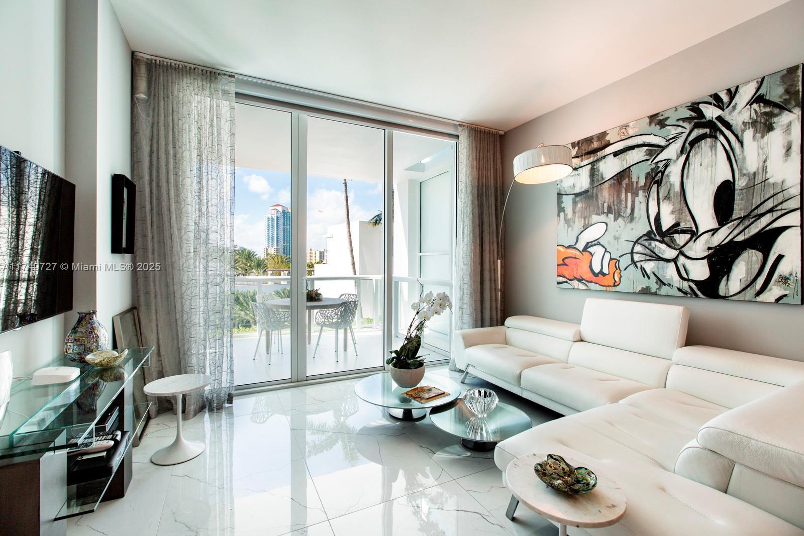 Picture of 50 S Pointe Dr # 610, Miami Beach, FL 33139