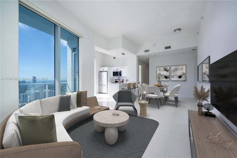 Picture of 185 SW 7Th St # 4412, Miami FL 33130