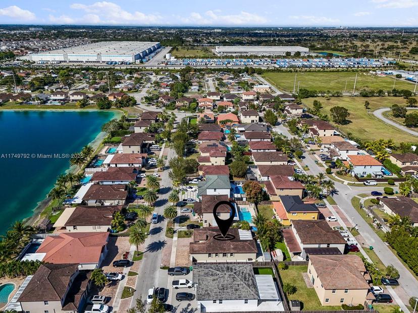 Picture of 28243 SW 129Th Ct, Homestead FL 33033
