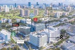 Picture of 2920 NE 207Th St # 801, Aventura, FL 33180