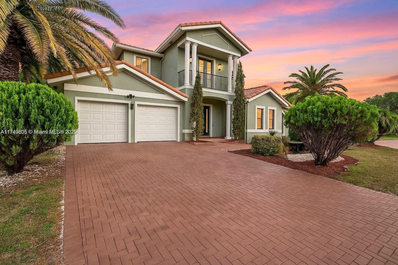 Picture of 19365 SW 78Th Pl, Cutler Bay, FL 33157