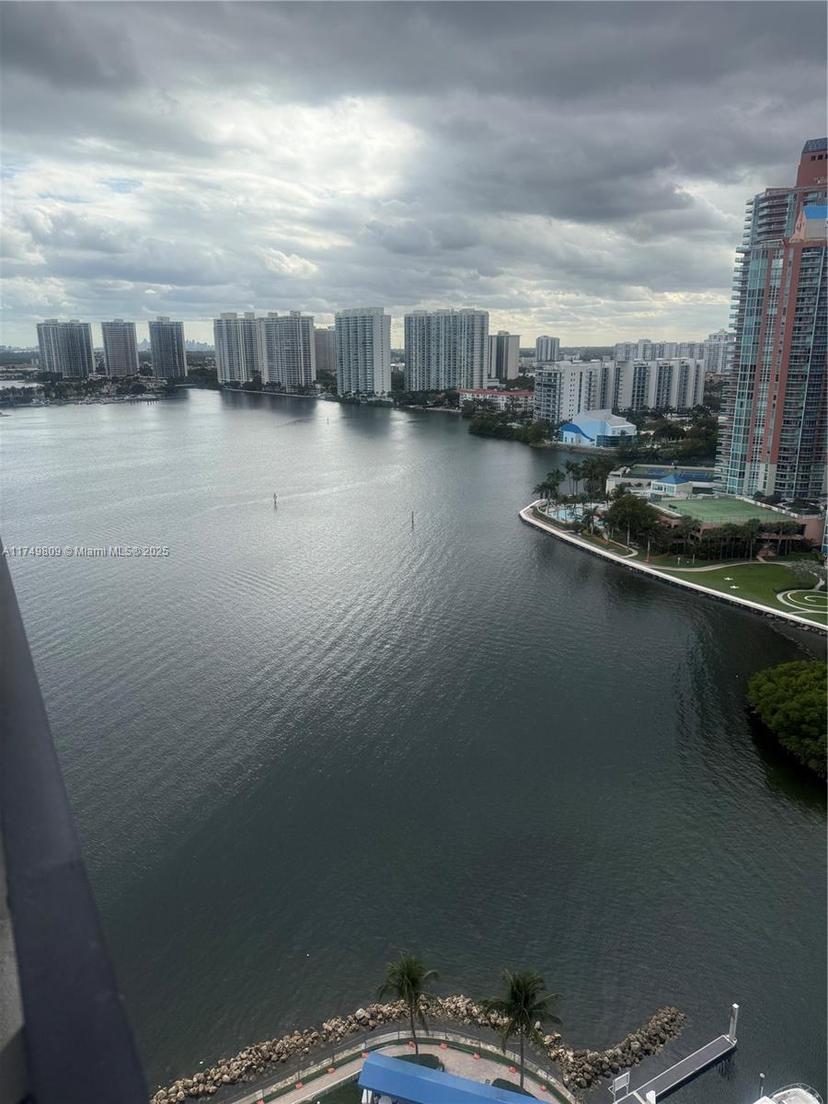 Picture of 3530 Mystic Pointe Dr # 2303, Aventura FL 33180
