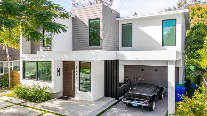 Picture of 683 NE 68Th St, Miami FL 33138