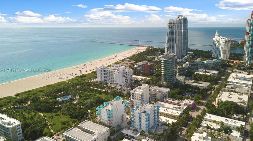 Picture of 200 Ocean Dr # 5D, Miami Beach FL 33139