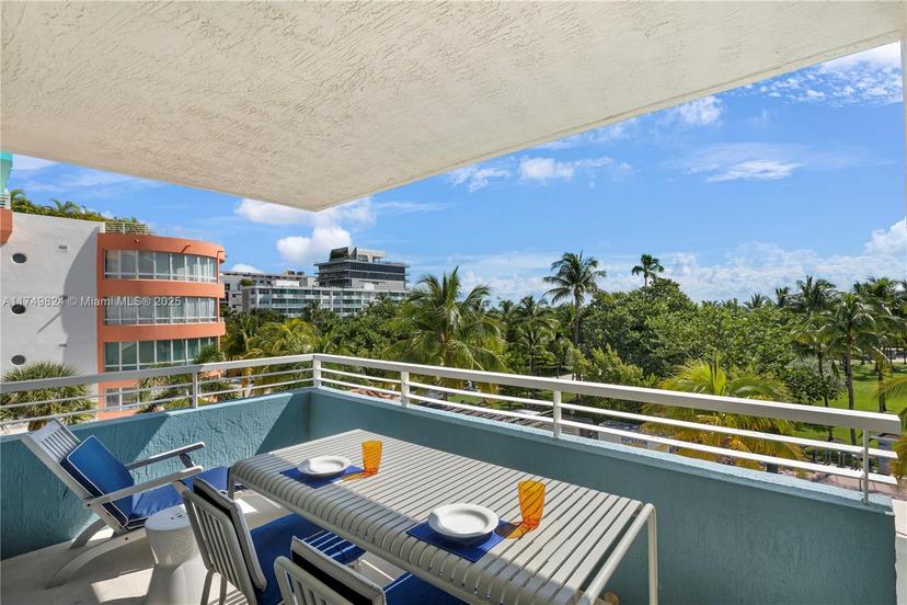 Picture of 200 Ocean Dr # 5D, Miami Beach FL 33139