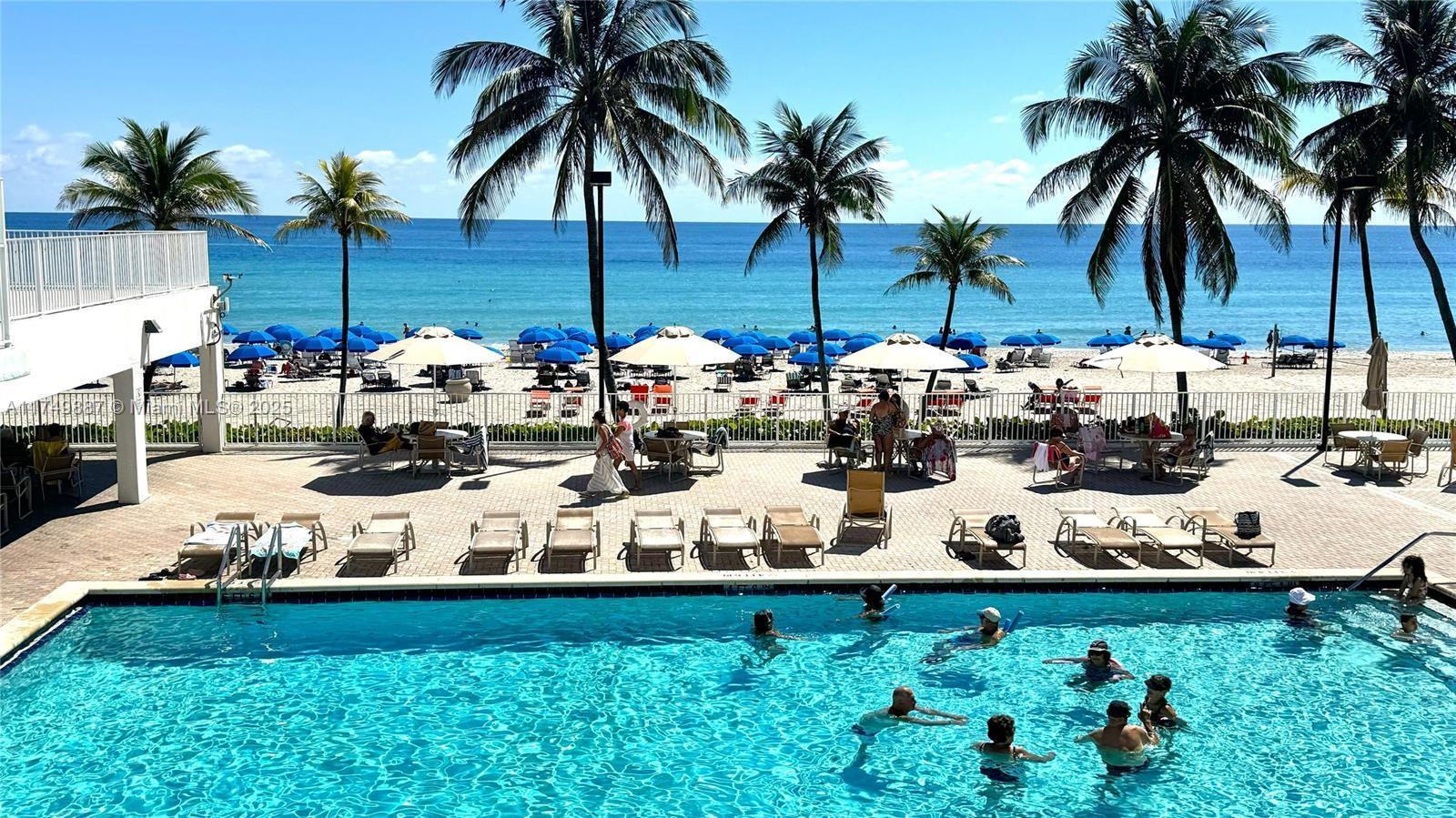 Picture of 2101 S Ocean Dr # 205, Hollywood, FL 33019