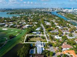Picture of 6060 La Gorce Dr, Miami Beach, FL 33140