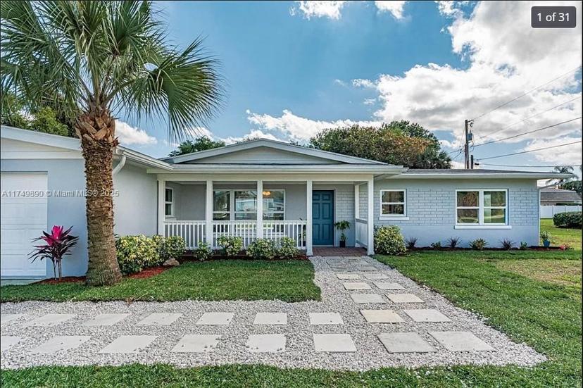 Picture of 2805 13Th St, Vero Beach FL 32960